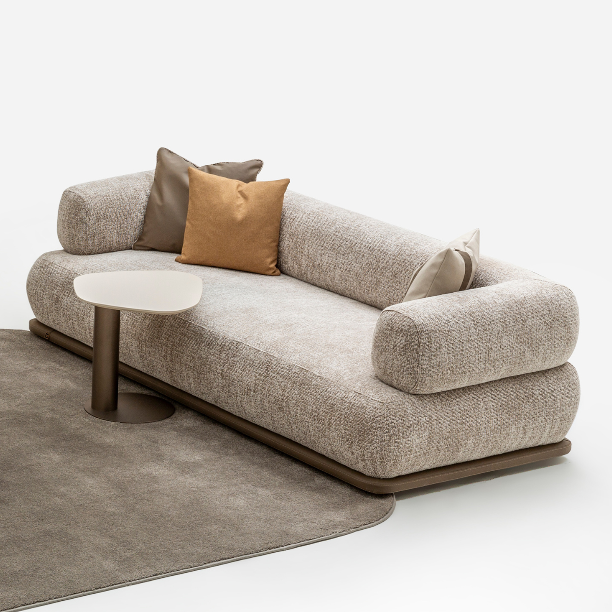 Colectia de Living si Dining Moderna, Sento