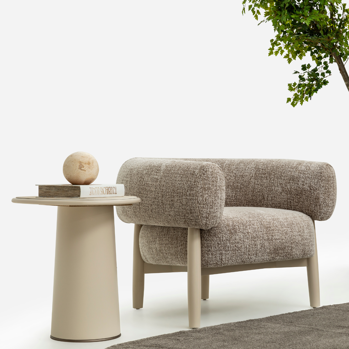 Colectia de Living si Dining Moderna, Sento