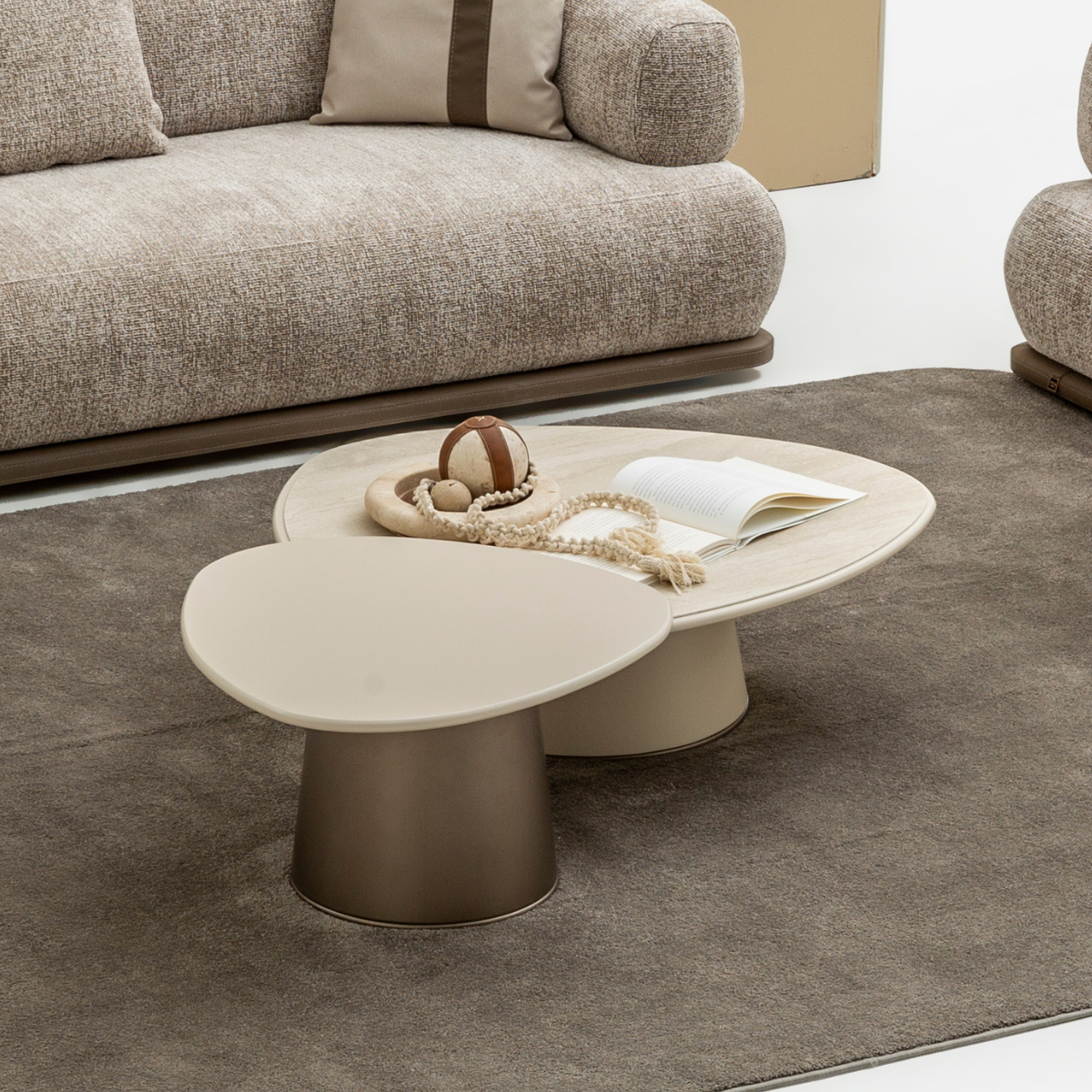 Colectia de Living si Dining Moderna, Sento
