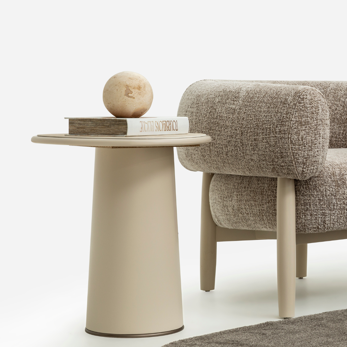 Colectia de Living si Dining Moderna, Sento