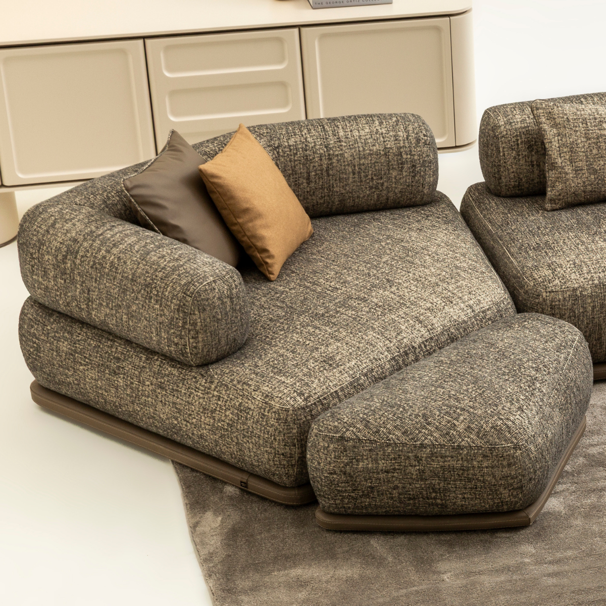 Colectia de Living si Dining Moderna, Sento