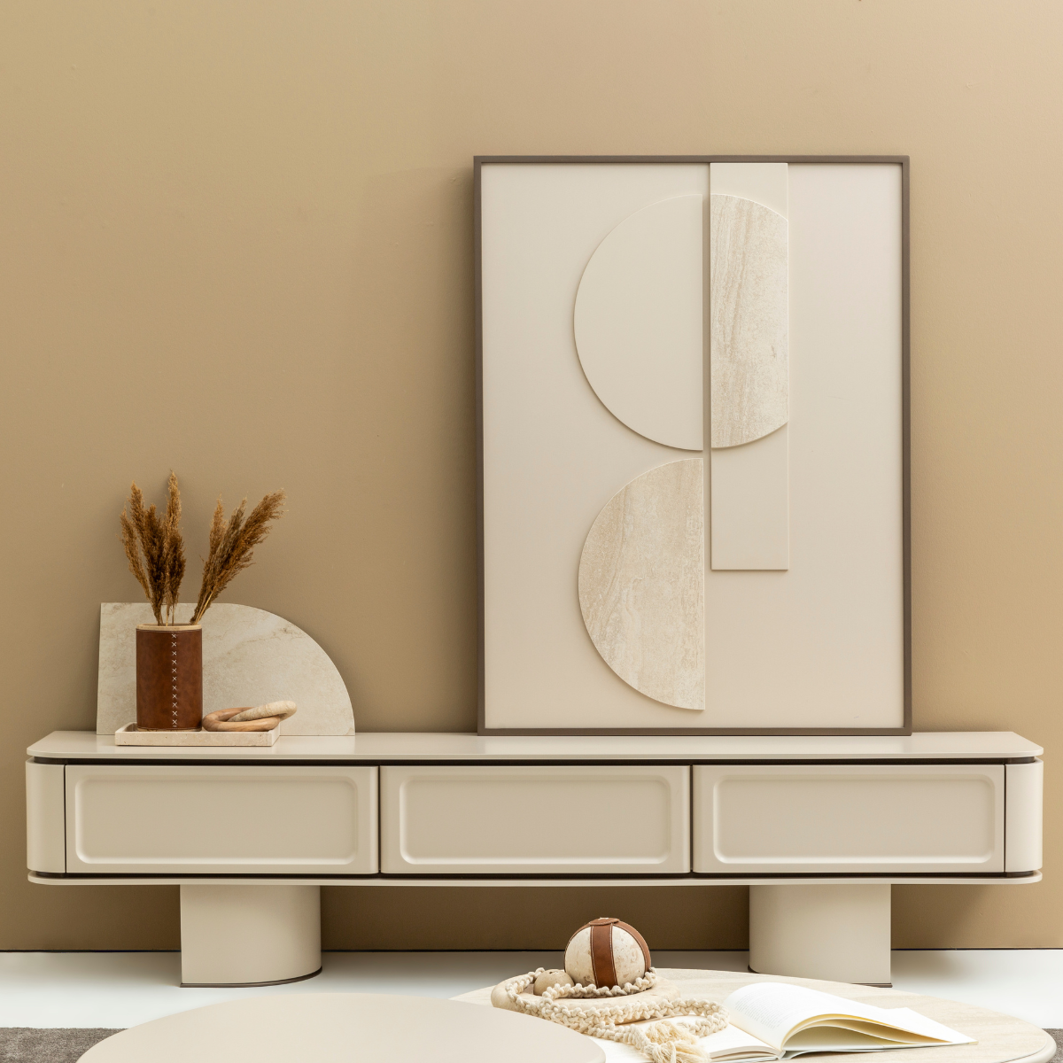 Colectia de Living si Dining Moderna, Sento