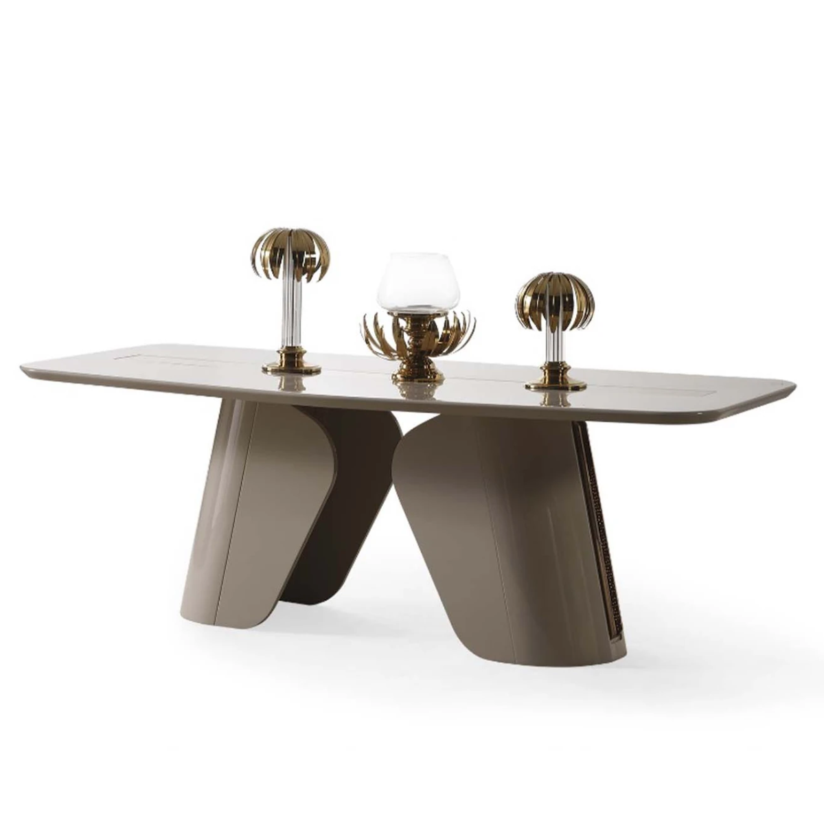 Colectia de Living si Dining de lux, Siragan H
