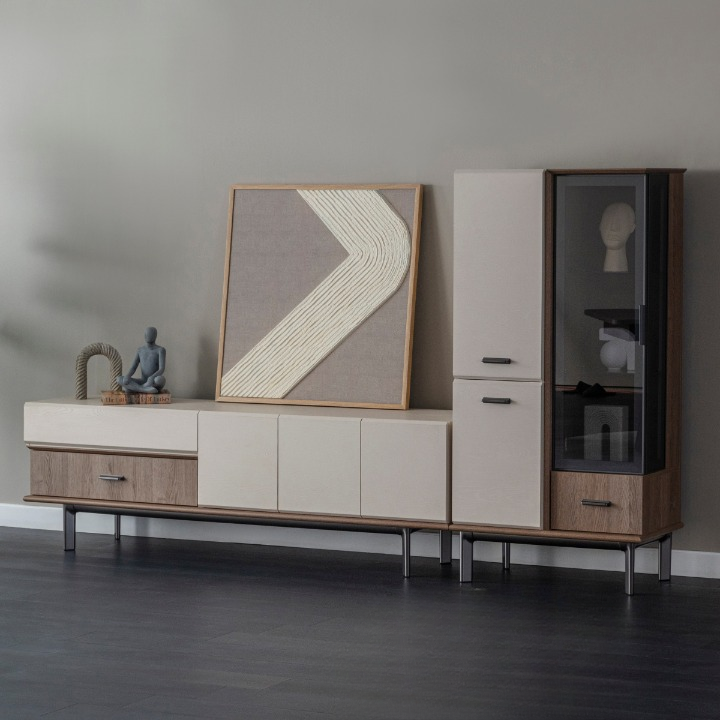 Colectia Moderna de Dining, Stella