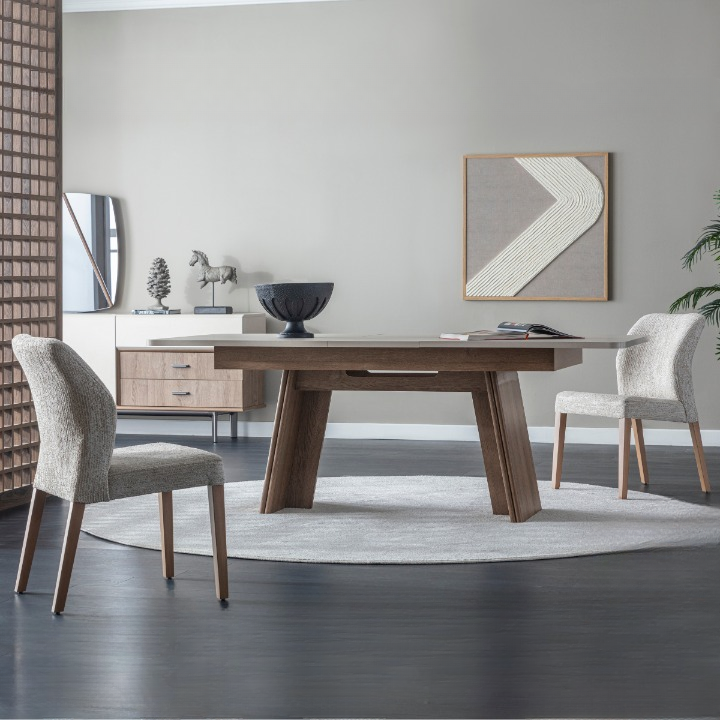 Colectia Moderna de Dining, Stella