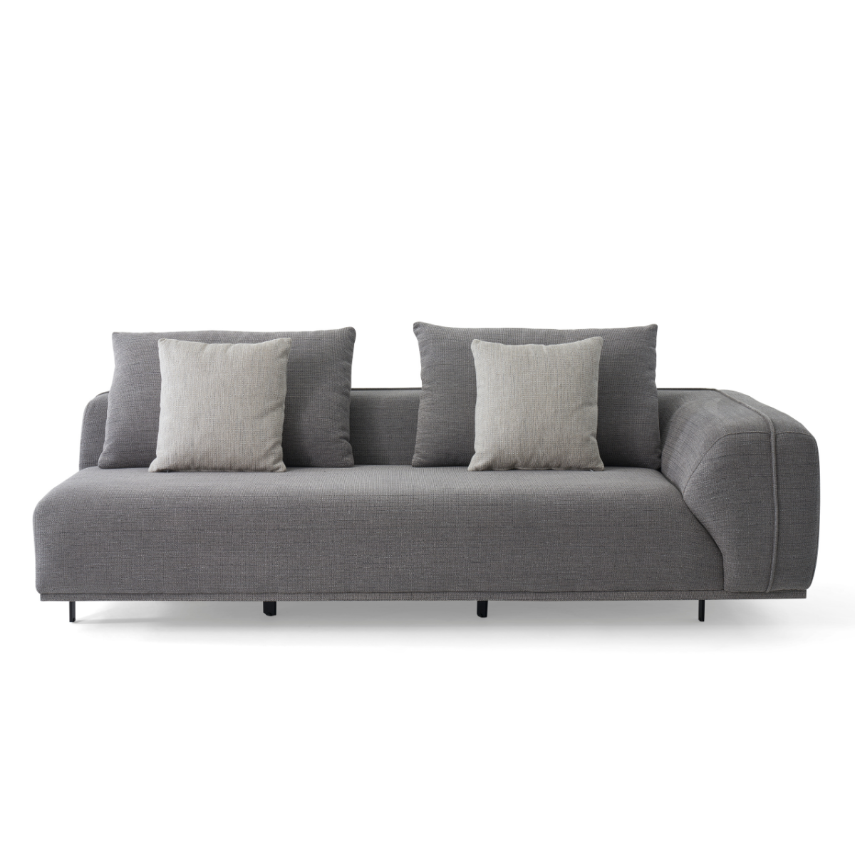 Coltar Modular Modern , Time