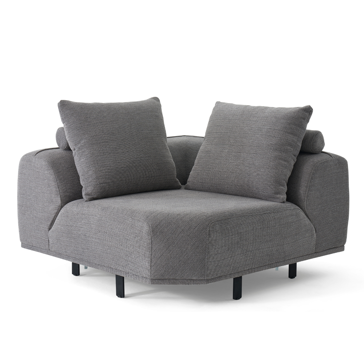 Coltar Modular Modern , Time