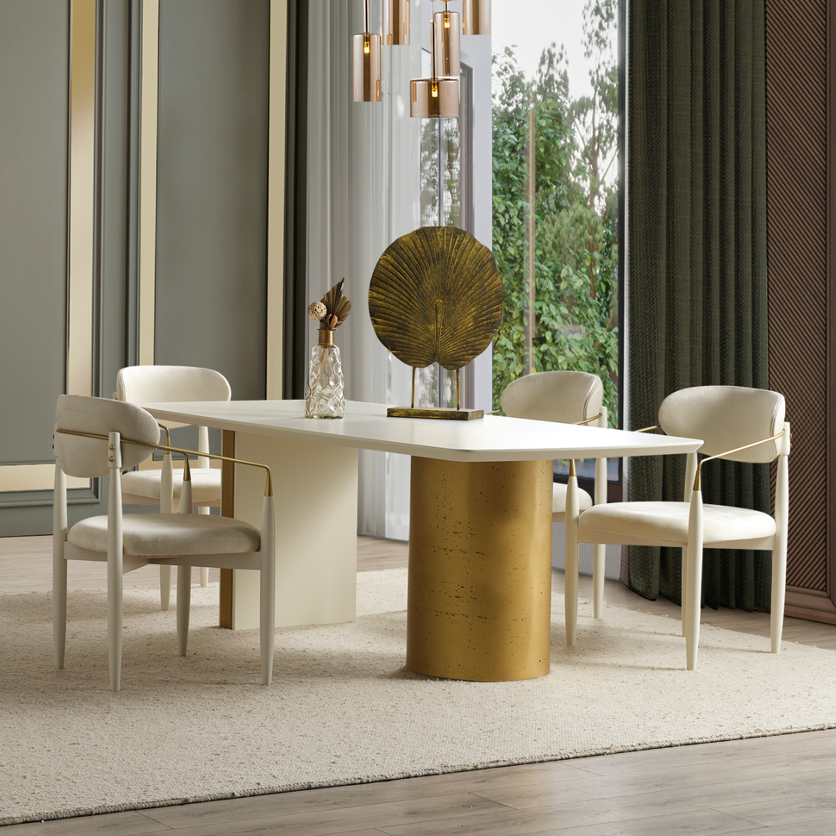Colecția de Living si Dining de lux, Topka G