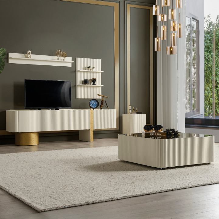 Colecția de Living si Dining de lux, Topka G