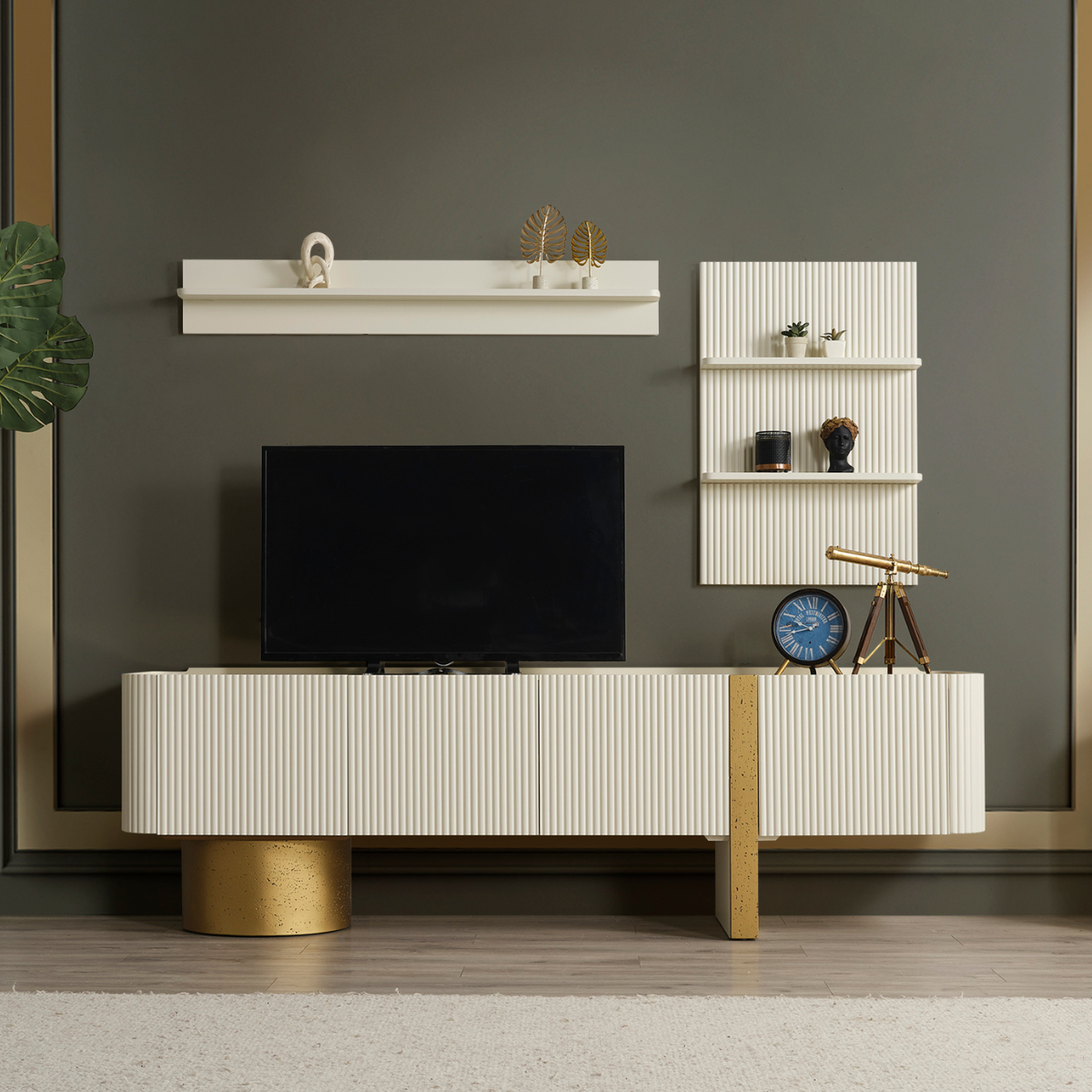 Colecția de Living si Dining de lux, Topka G