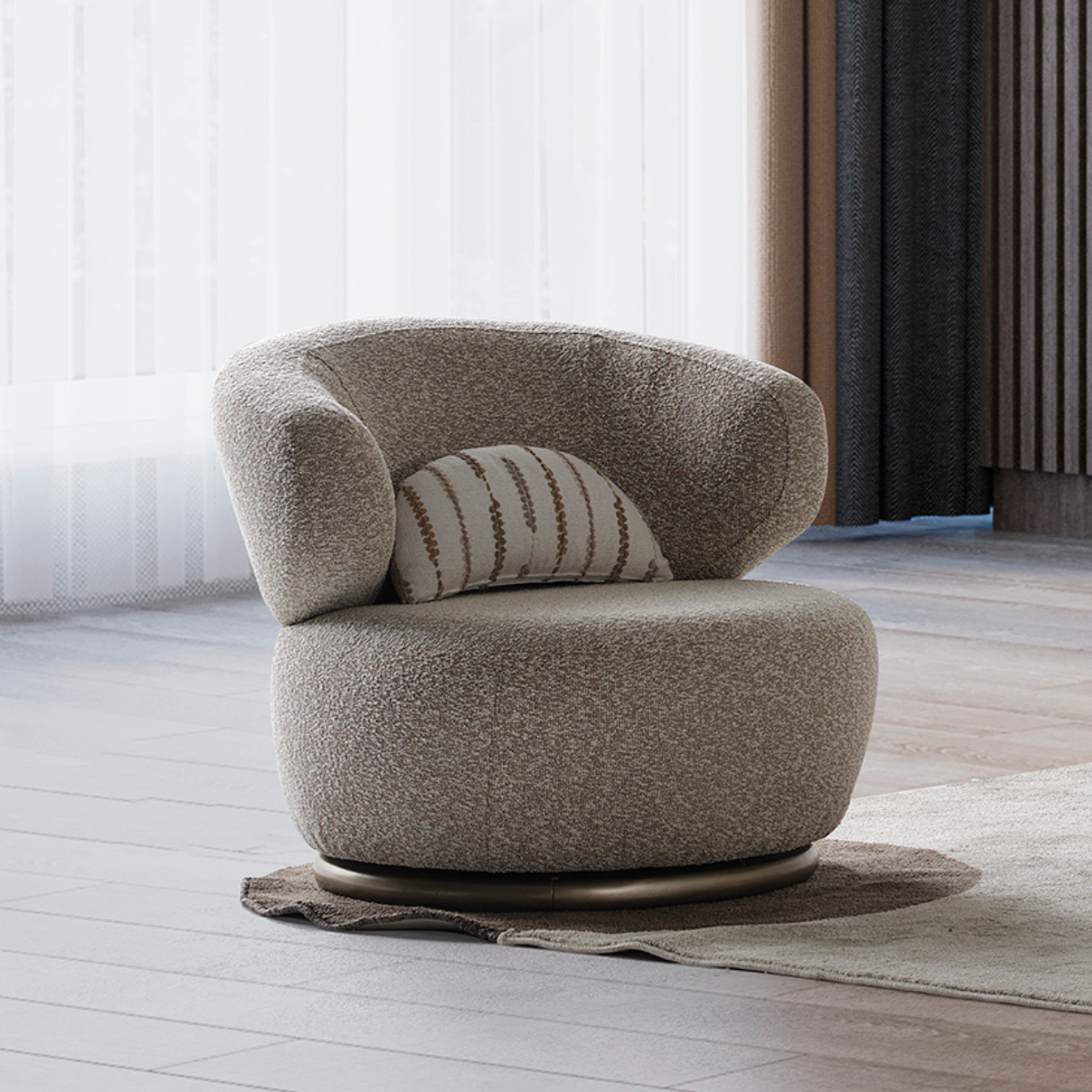 Colectia de Living si Dining Moderna, Voyage