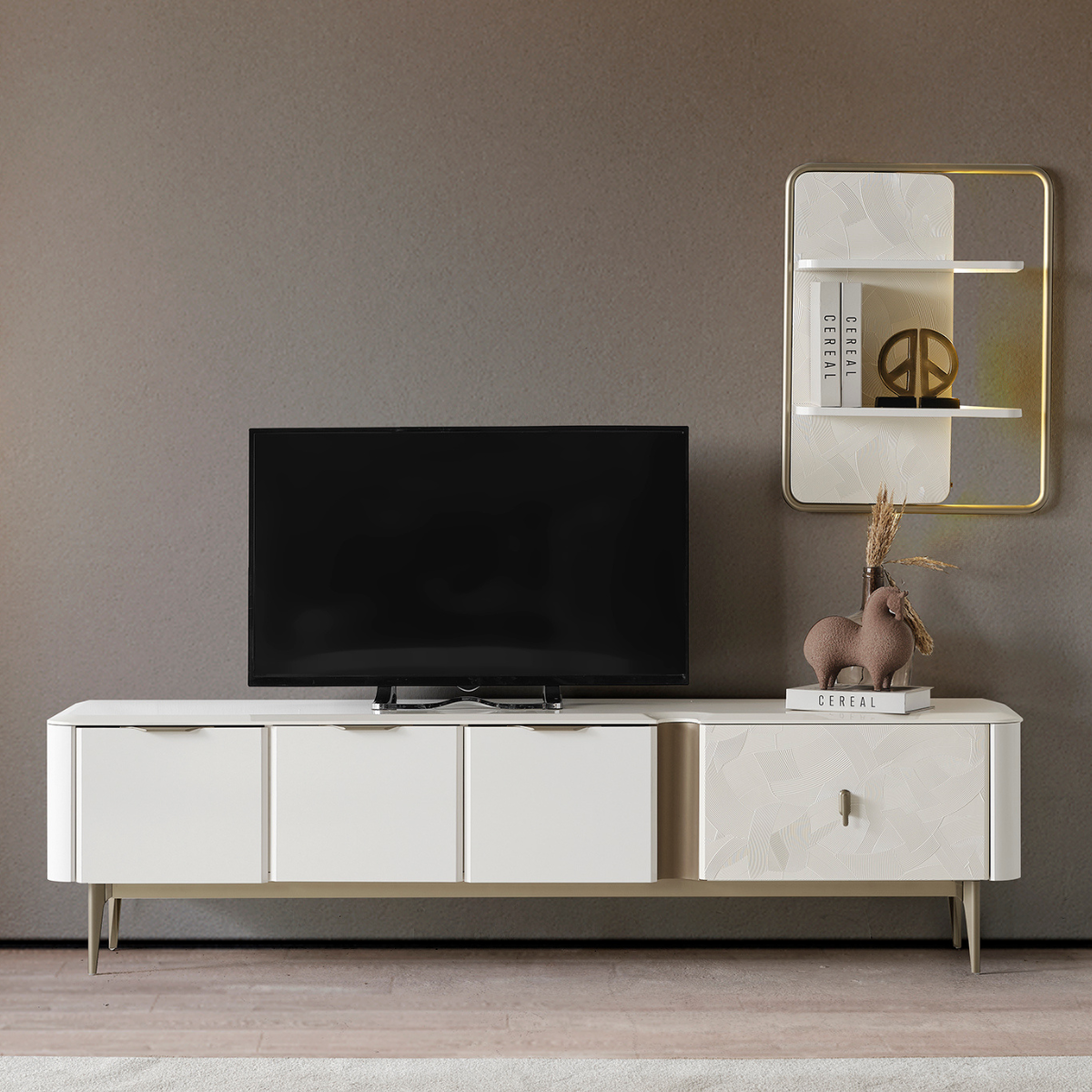 Colectia de Living si Dining Moderna, Voyage