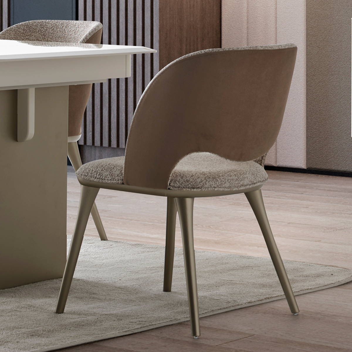 Colectia de Living si Dining Moderna, Voyage