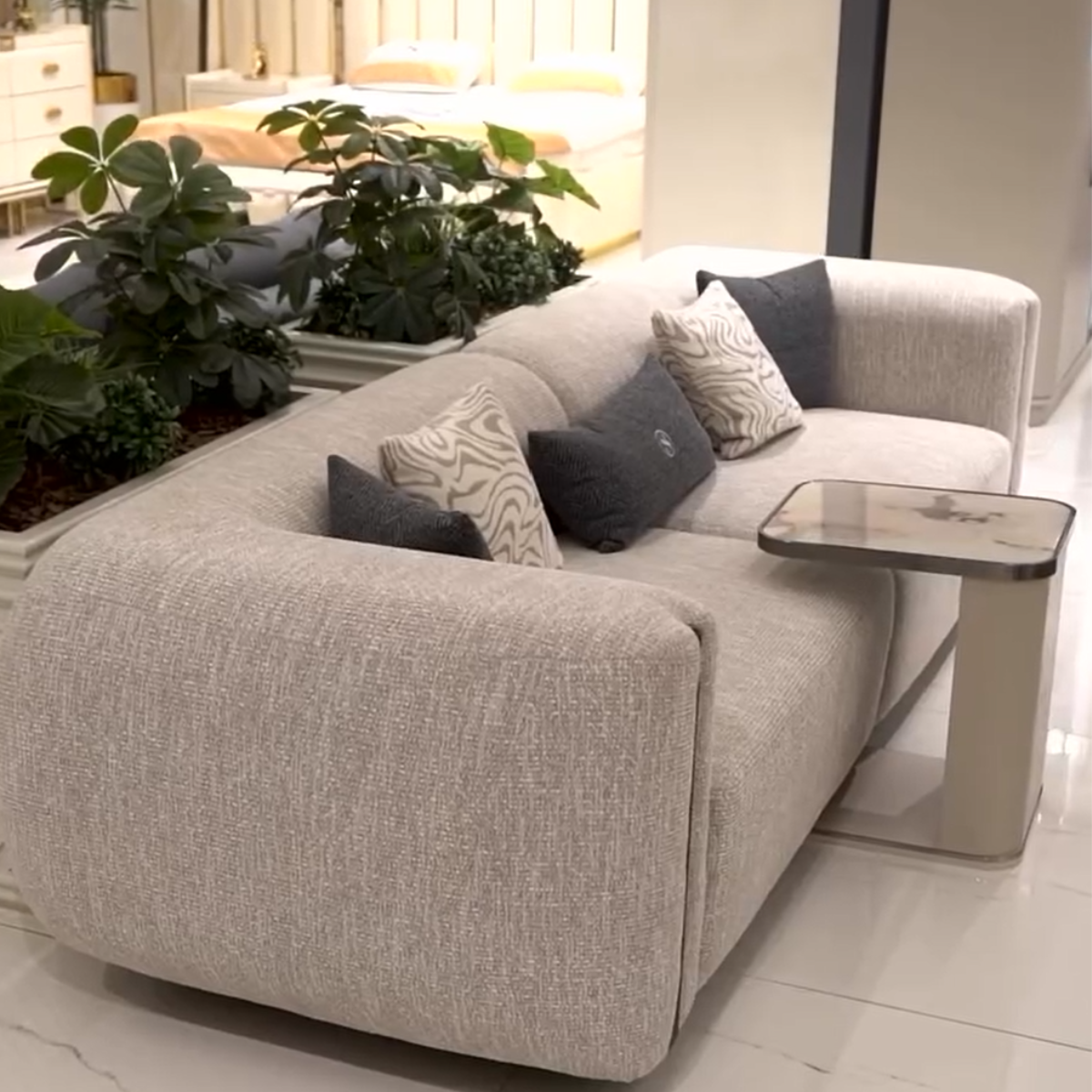 Colectia de Living si Dining, Diamond S