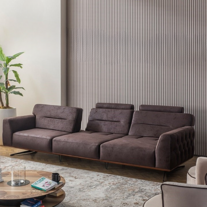 Colectia Moderna de Canapele si Colțare, Loft Chester