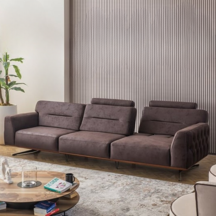 Colectia Moderna de Canapele si Colțare, Loft Chester