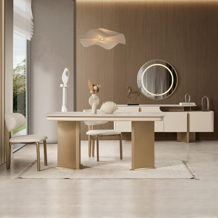 Colectia Moderna de Living si Dining, Bodrum
