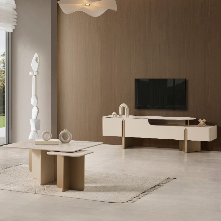 Colectia Moderna de Living si Dining, Bodrum