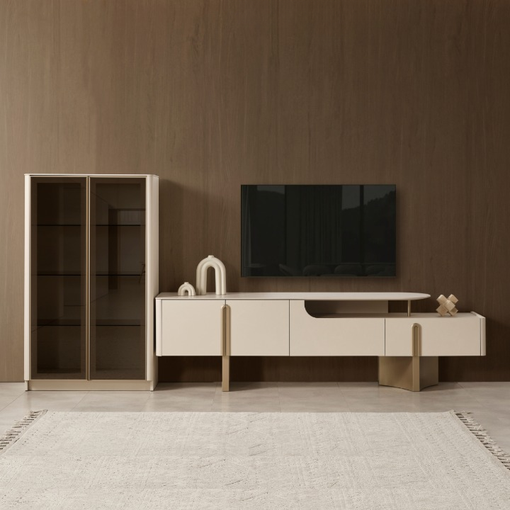 Colectia Moderna de Living si Dining, Bodrum