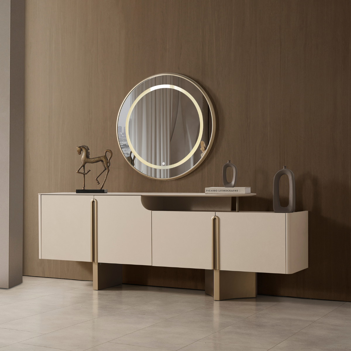 Colectia Moderna de Living si Dining, Bodrum