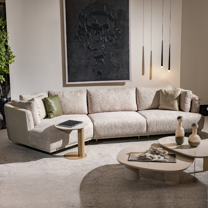 Colectia Moderna de Living si Dining, Elba