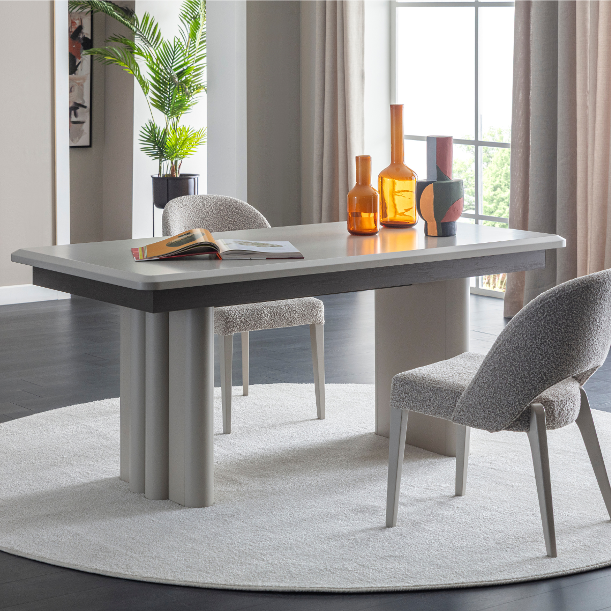 Colectia Moderna de Living si Dining, Intenso