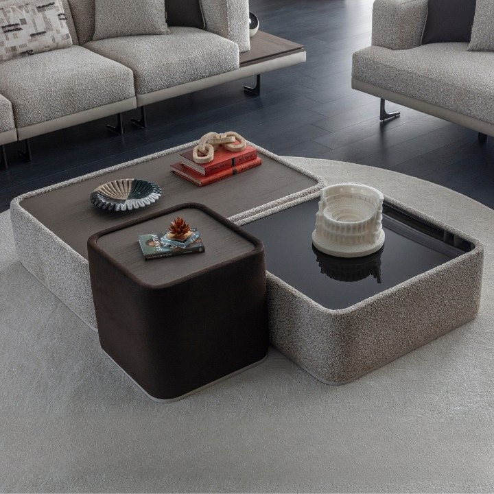 Colectia Moderna de Living si Dining, Intenso
