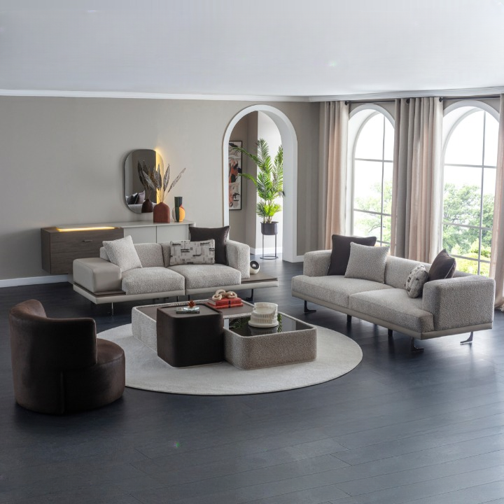Colectia Moderna de Living si Dining, Intenso