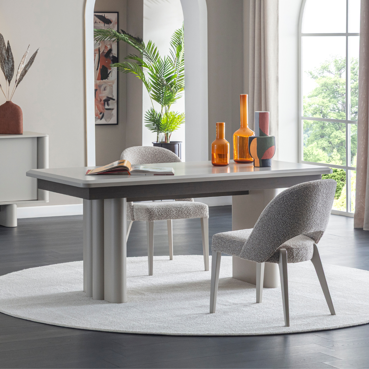 Colectia Moderna de Living si Dining, Intenso