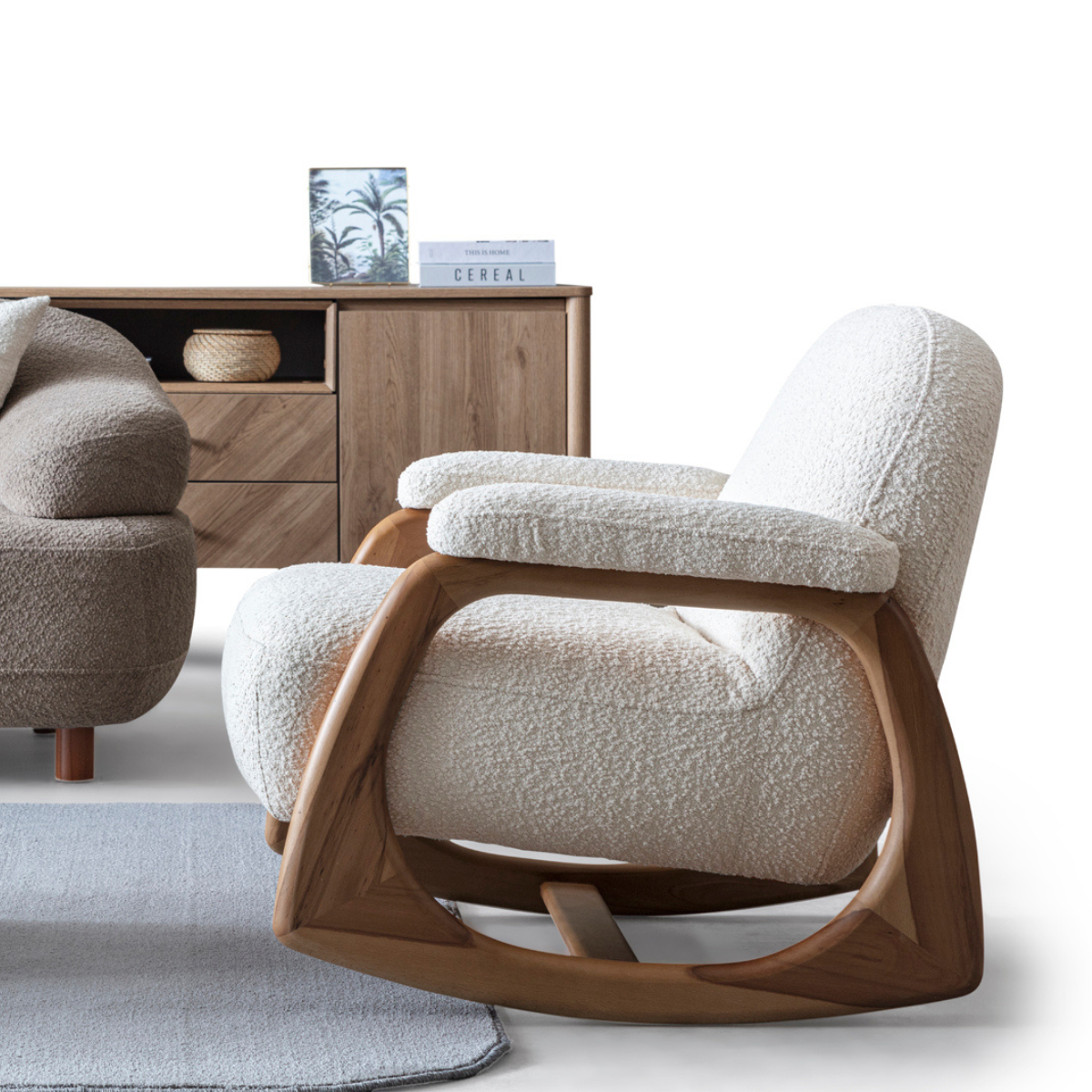 Colectia Moderna de Living si Dining, Mona
