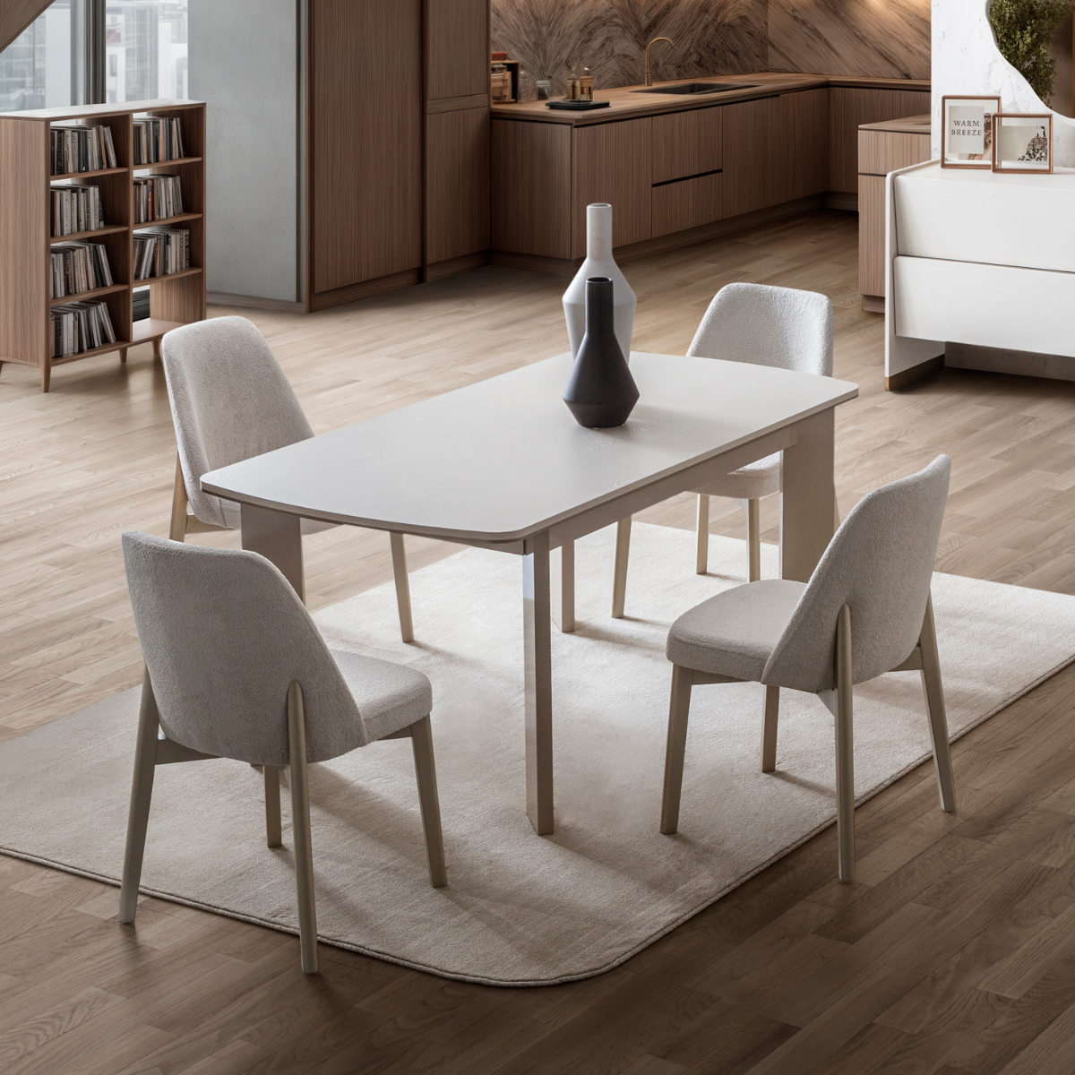 Colectia Moderna de Living si Dining, Sinsai