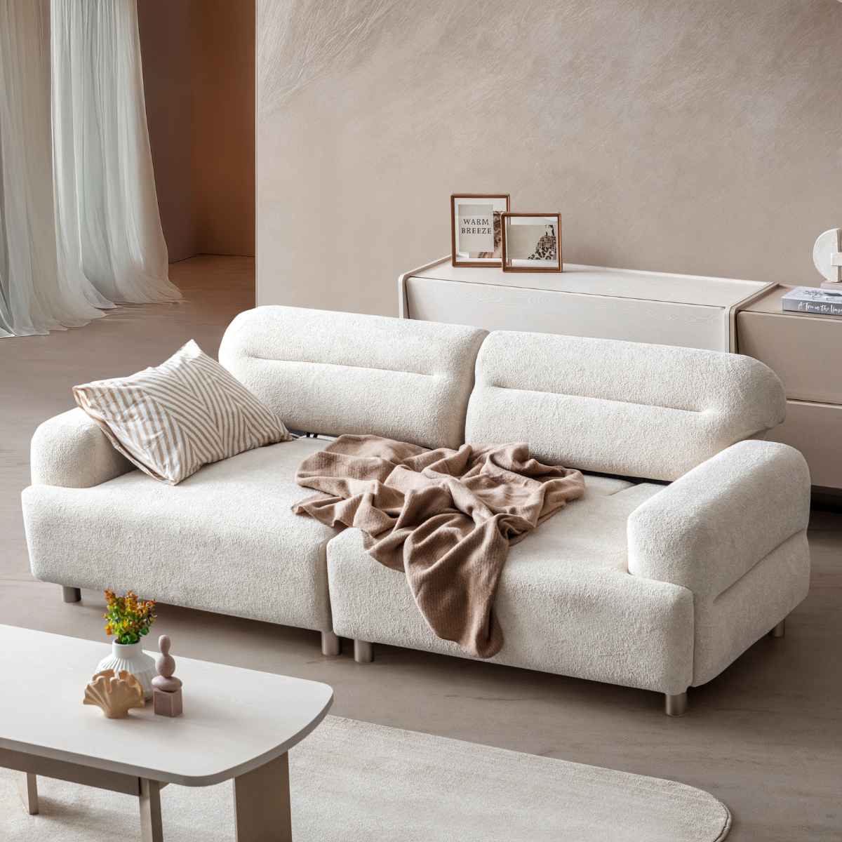 Colectia Moderna de Living si Dining, Sinsai