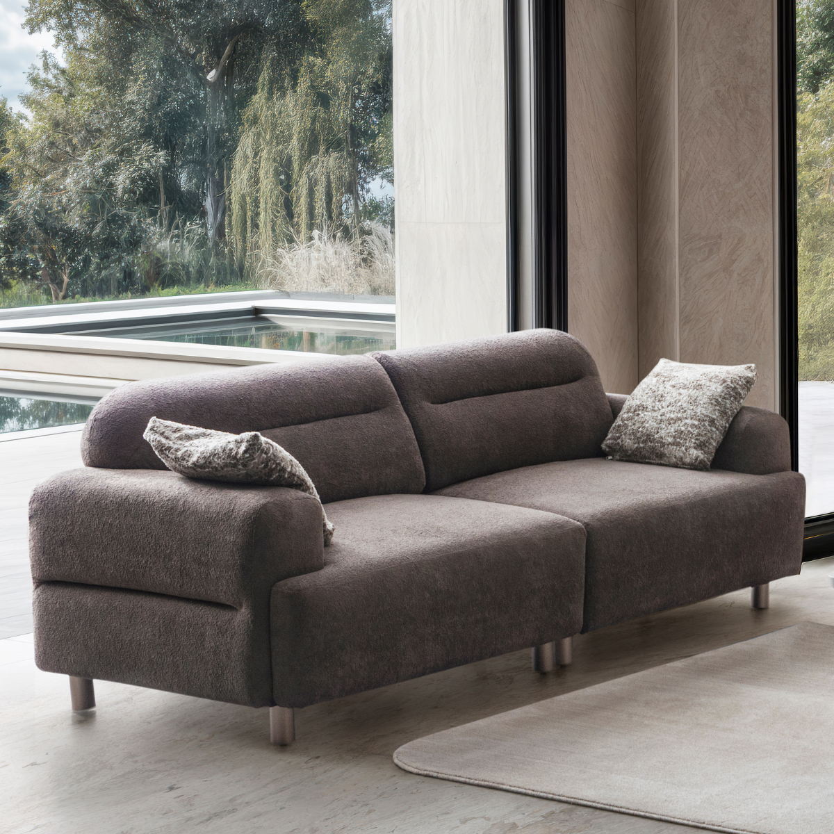 Colectia Moderna de Living si Dining, Sinsai