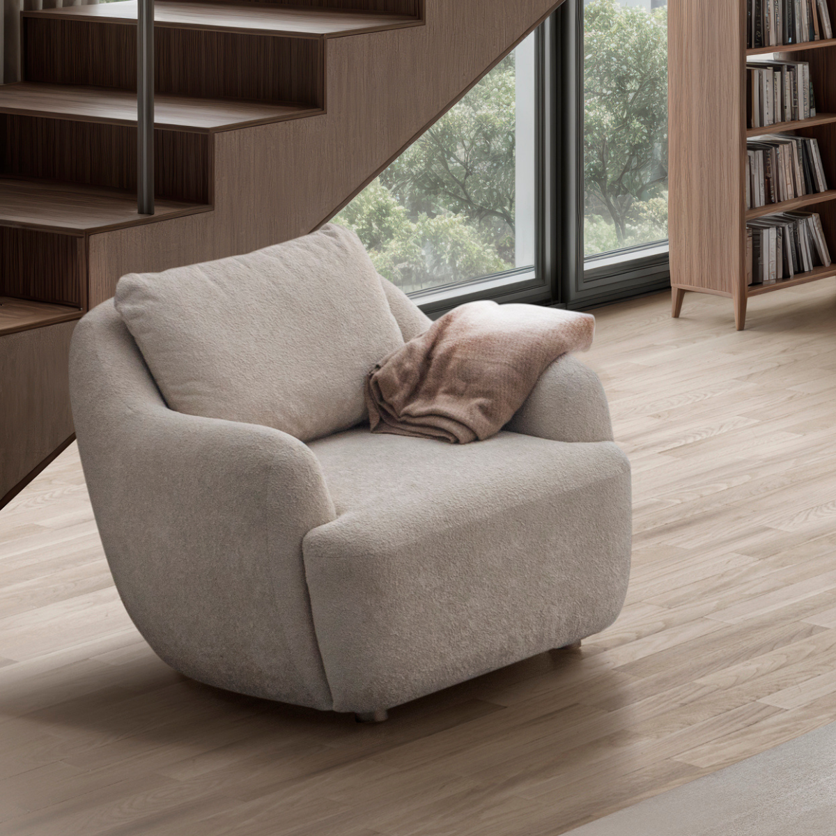 Colectia Moderna de Living si Dining, Sinsai