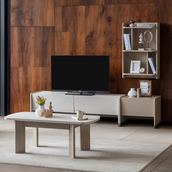 Colectia Moderna de Living si Dining, Sinsai