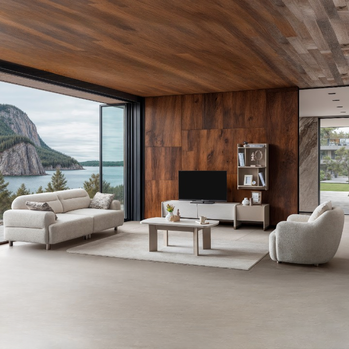 Colectia Moderna de Living si Dining, Sinsai