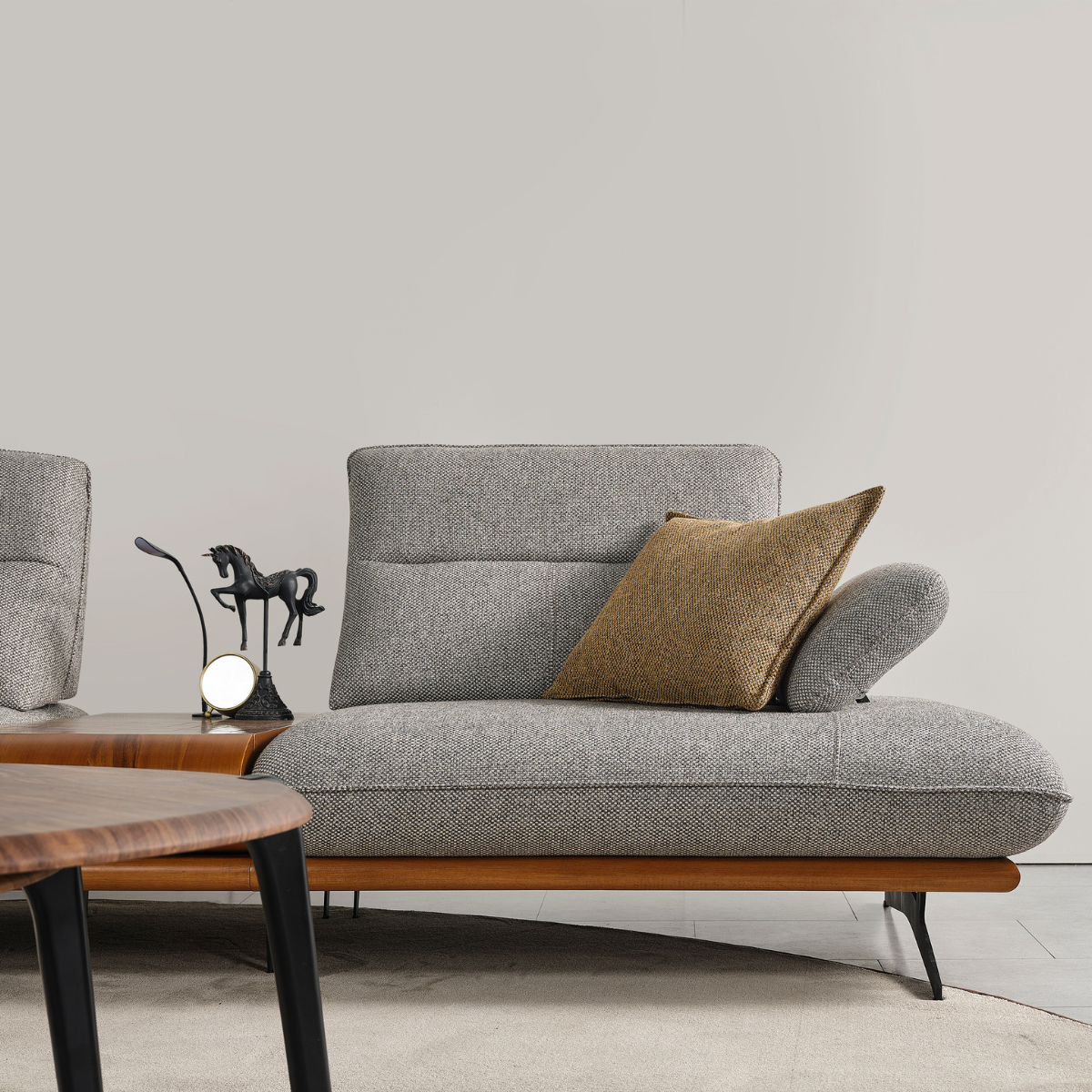 Coltar Modular de Lux, New York