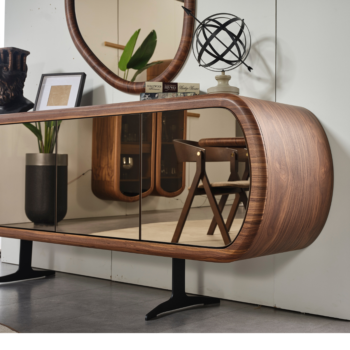 Colectia de Dining si Living de lux, New-York