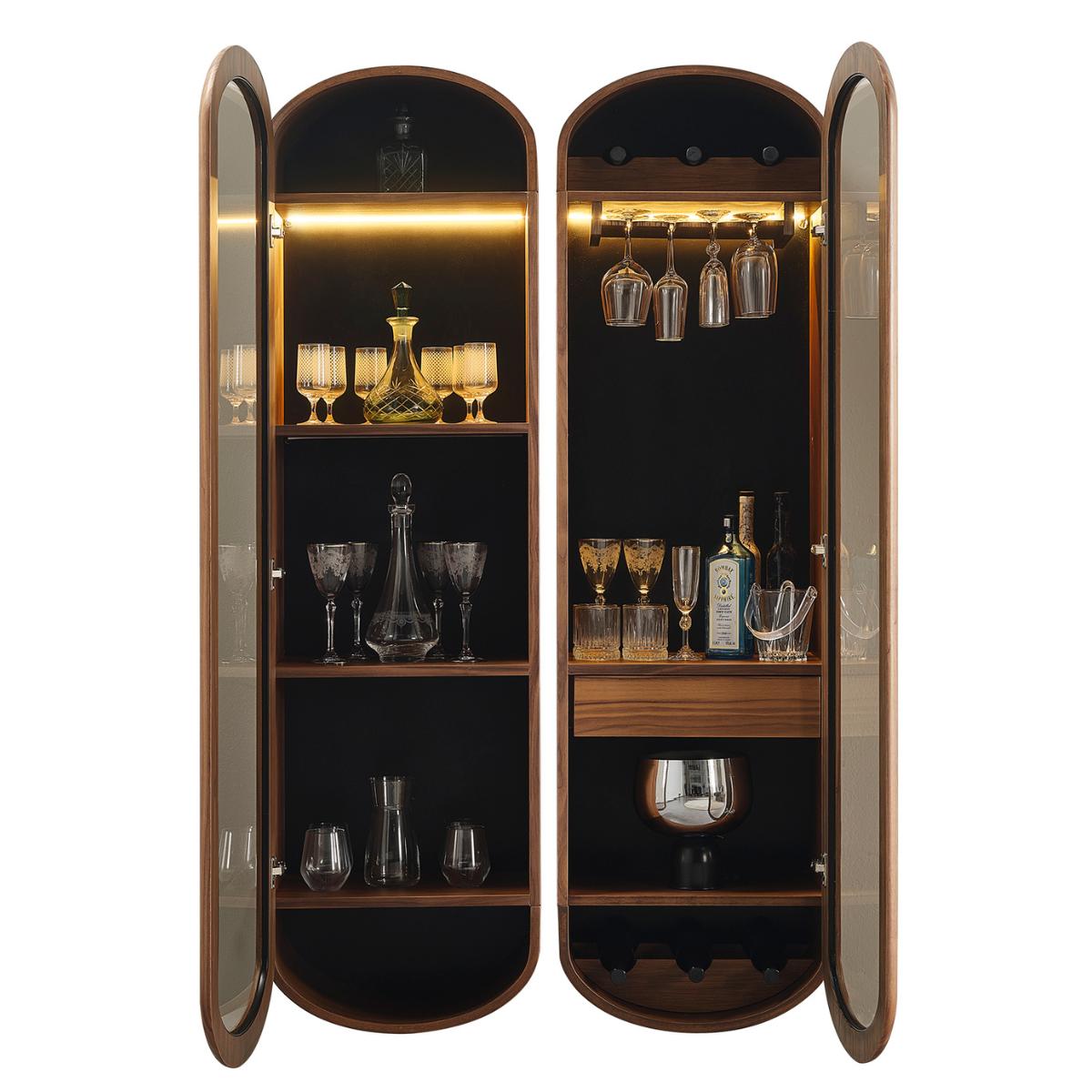 Colectia de Dining si Living de lux, New-York