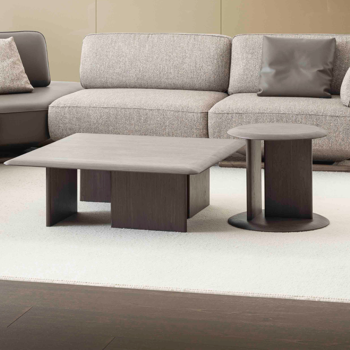 Colecția De Living si Dining Moderna, Destina