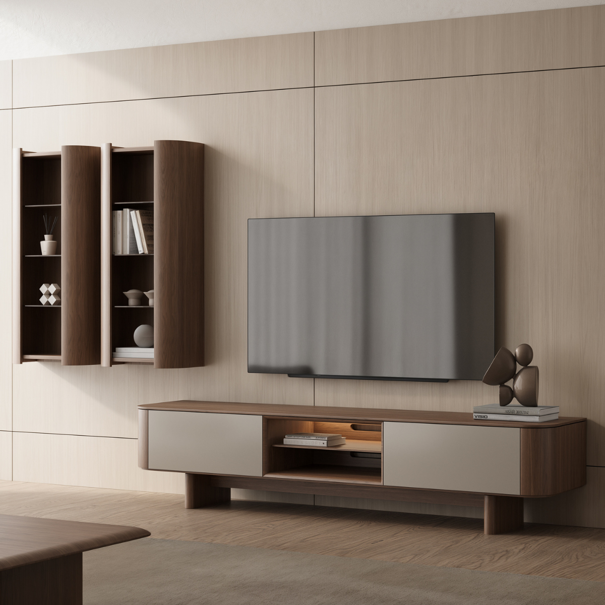 Colecția De Living si Dining Moderna, Destina