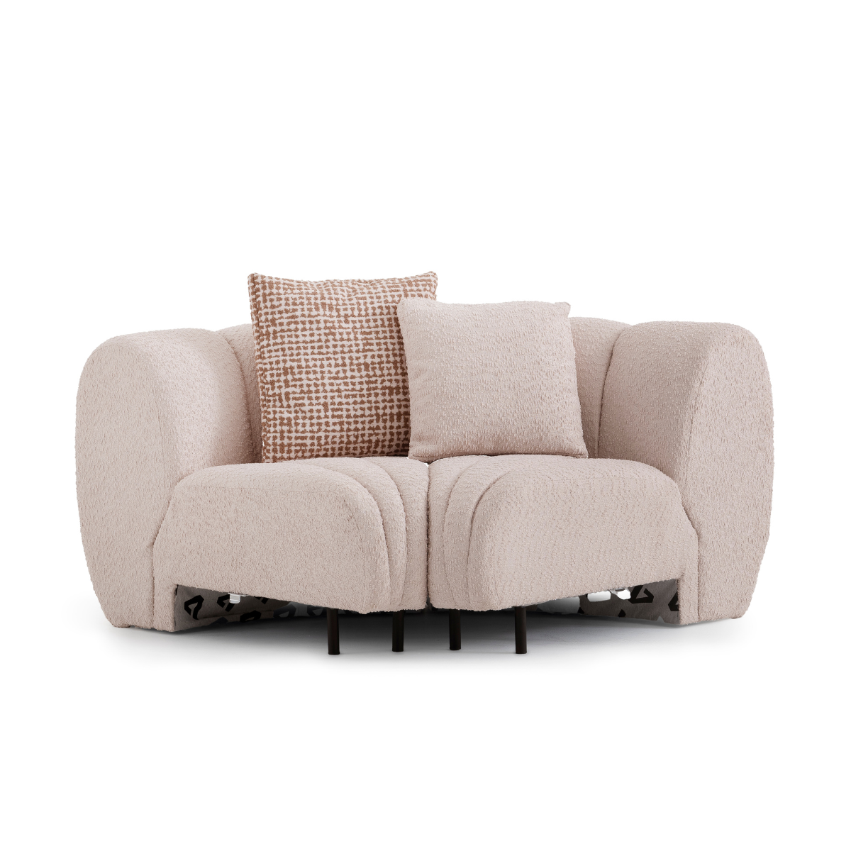 Coltar Modular Bucle, Belize