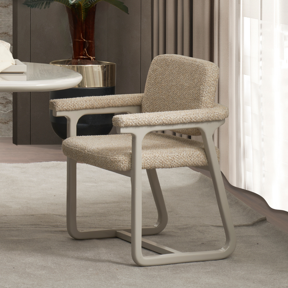Colectia de Living si Dining Moderna, Dublin