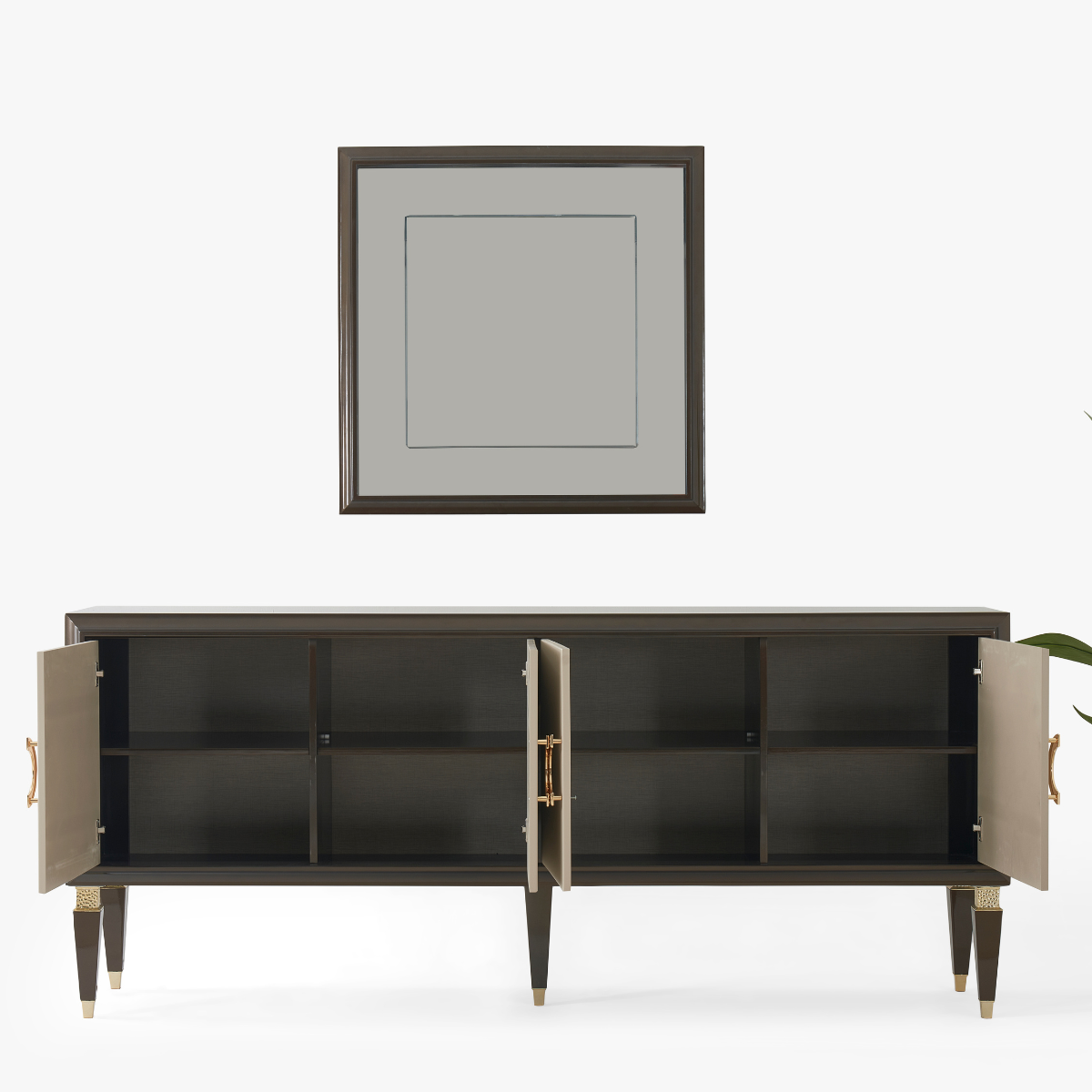 Comoda de Dining Oglinda, Frida