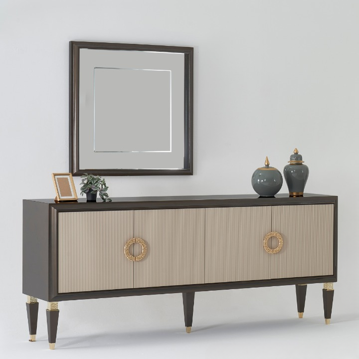 Comoda de Dining Oglinda, Frida