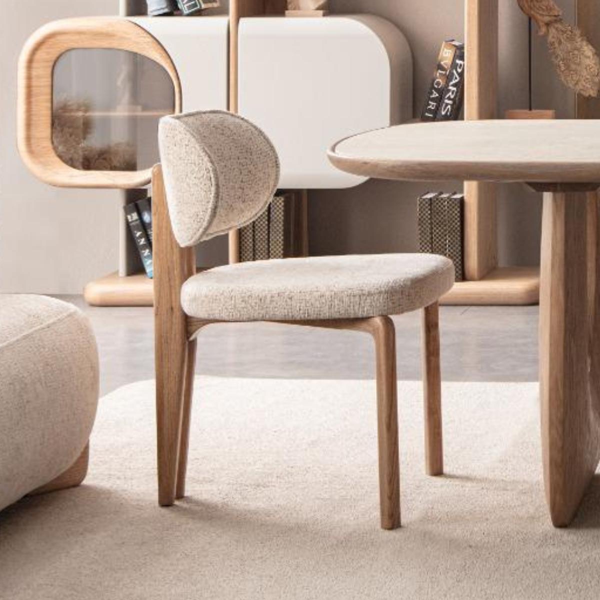 Colectia de Living si Dining Moderna, Lucca