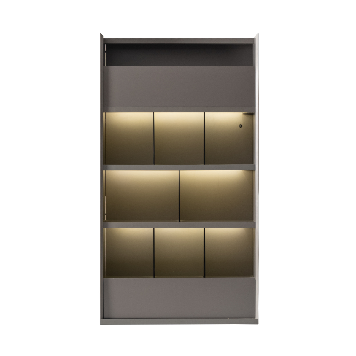 Colectia de Living si Dining, Natura