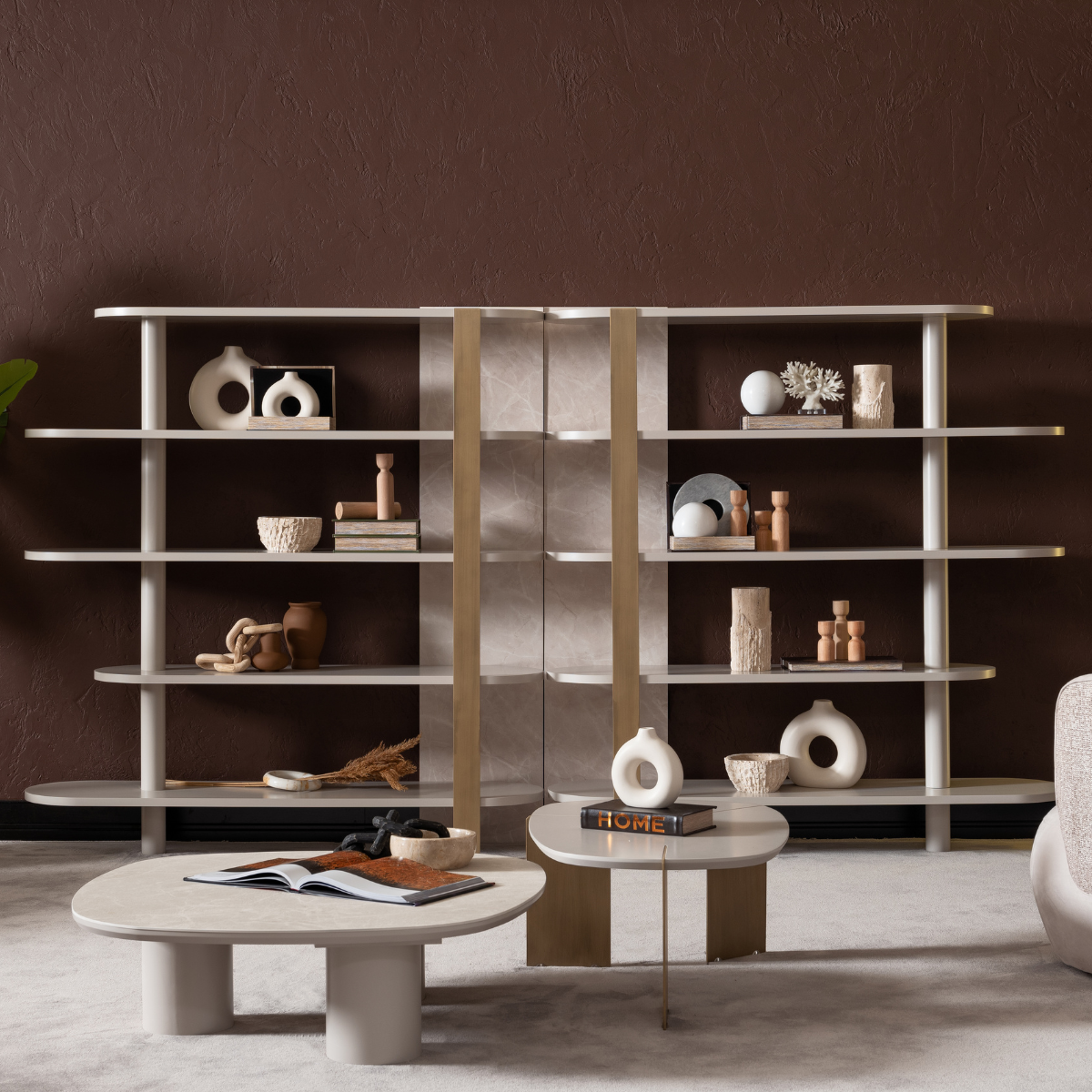 Colectia de Living si Dining Moderna, Porto