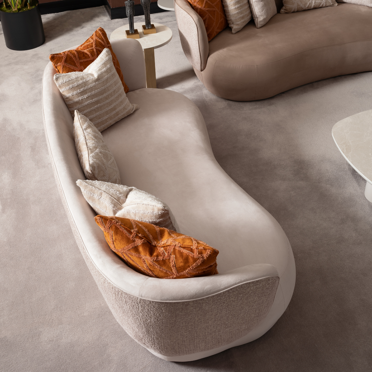 Colectia de Living si Dining Moderna, Porto