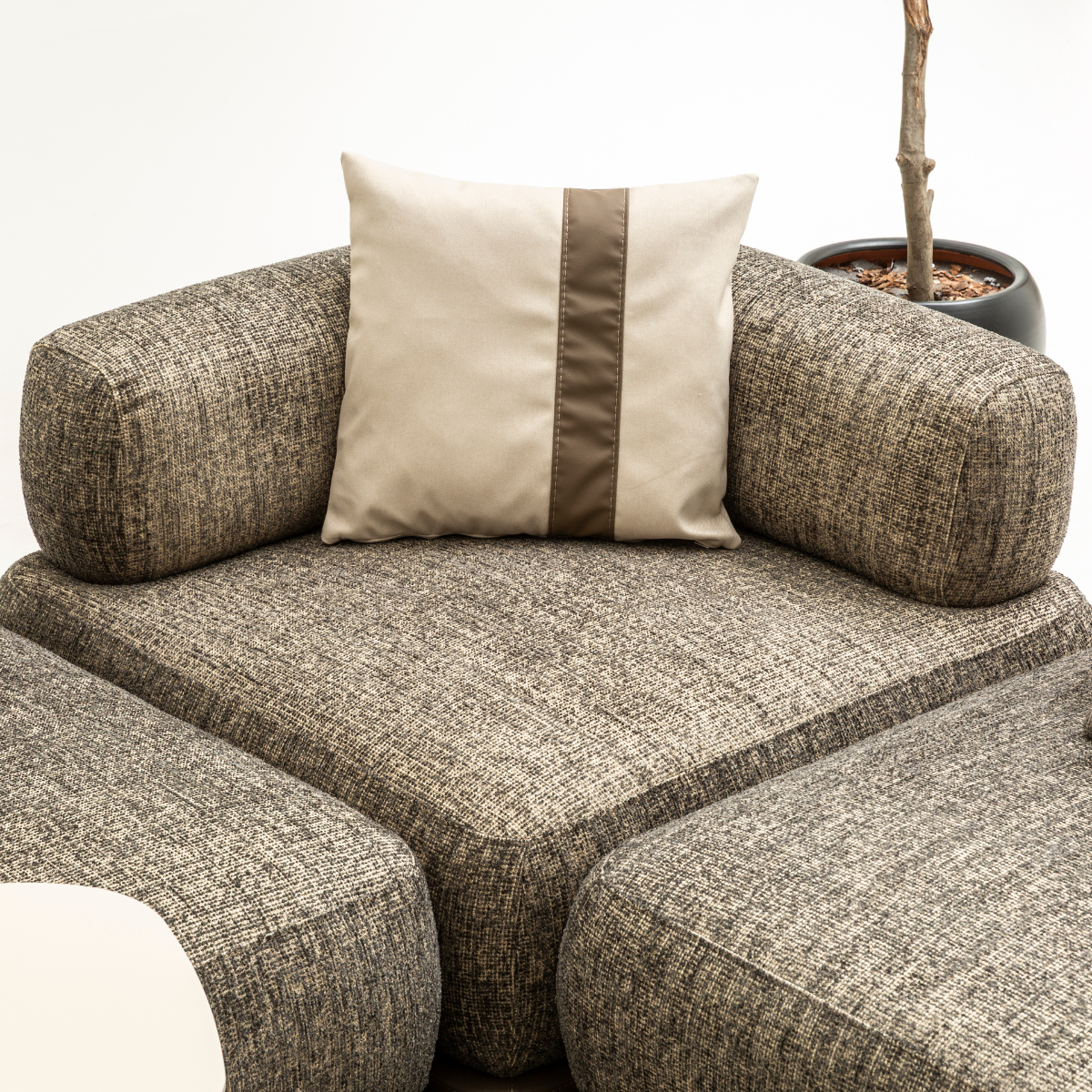 Colectia de Living si Dining Moderna, Sento